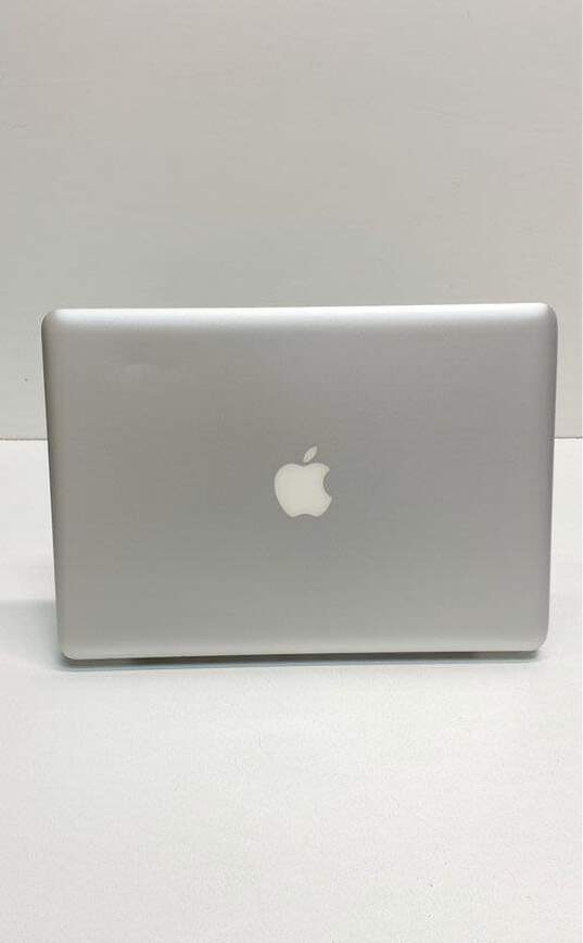 Apple MacBook Pro 13" (A1278) 160GB - Wiped image number 5