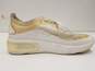 Nike Air Max Dia SE Summit White Women's Athletic Shoes Size 8 image number 3