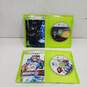 Xbox 360 Video Games Assorted 4pc Lot image number 5