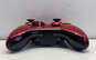 Microsoft Xbox 360 controller - Chrome Red image number 2
