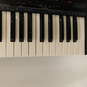 Technics SX K450 Synthesizer Keyboard image number 8