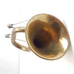 Horn alternative image