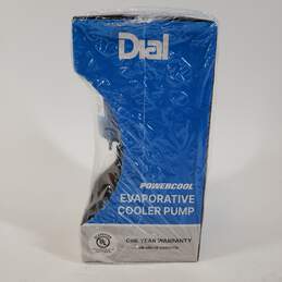 NIB Dial Heavy Duty Residential Concentric Evaporative Cooler Pump alternative image