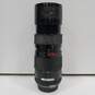 Black Chinon Camera Lens w/ Case image number 2