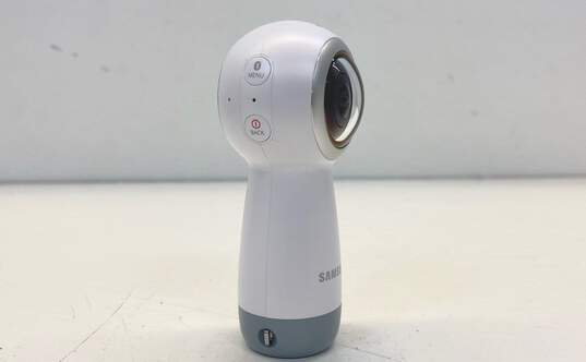 Samsung Gear 360 4K Spherical VR Camera image number 4