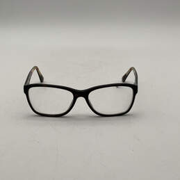 Womens HC6013 Julayne 5001 Black Brown Prescription Eye Glasses With Case alternative image