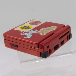 Nintendo Game Boy Advance SP Console Only alternative image