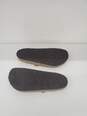 Men Birkenstock Boston Soft Footbed Taupe slip on shoes Size-11.5 image number 5