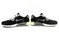Nike Air Max 90 Black Men's Shoe Size 10 image number 6