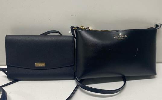 Kate Spade Assorted Lot of 5 Crossbody Bags image number 4