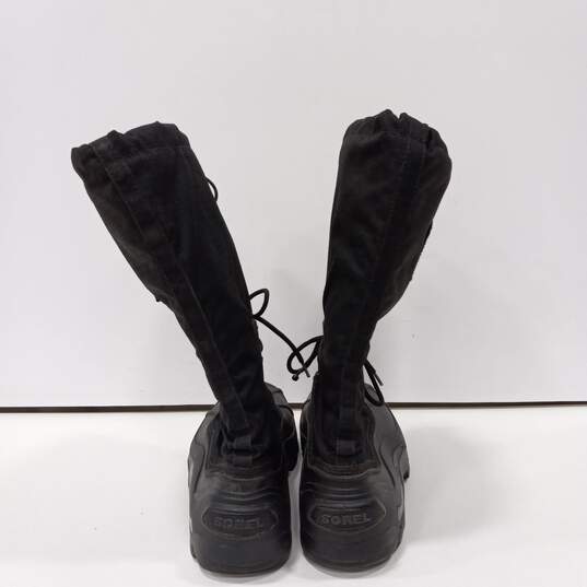 Sorel Blizzard Men's Winter Snow Boots Size 11 image number 3