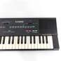 VNTG Casio Brand Casiotone MT-240 Model Electronic Keyboard/Piano image number 3