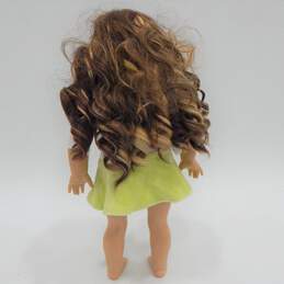 1986 Tag 2135 Pleasant Company American Girl Doll OOAK W/ Modified Wig Hair alternative image