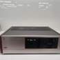 KYOCERA R661 Quartz Synthesized AM-FM Stereo Tuner Amplifier-Powers ON/Displays image number 1