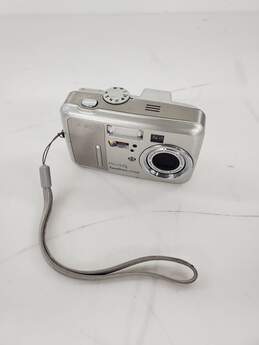 Kodak Easyshare CX7530 Zoom Digital Camera - Untested alternative image
