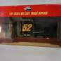 NASCAR Mike Wallace Purolator Filters Racing Truck 1/24 Scale Diecast image number 2