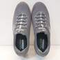 Skechers Slip-on Summits Charcoal Men's Slip On Trainers US 12 image number 7