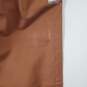 Express Men's Brown Chino Pants SZ 40 X 32 NWT image number 5