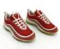 Nike Air Max 97 Valentine's Day 2006 Women's Shoes Size 8 image number 3