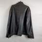 PX Clothing Men Black Jacket XL image number 2