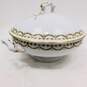 PL Limoges France M. Redon Soup Tureen & Small Dishes image number 3