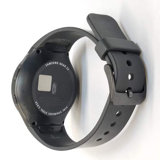 Samsung Gear S2 44mm Smartwatch image number 6
