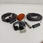 Bundle of 3 Assorted Shure Dynamic Cardioid Microphones w/Cases and Accessories image number 2