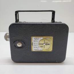 Cine-Kodak Eight Model 25 Film Camera alternative image