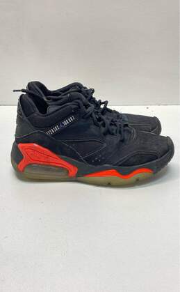 Nike Air Jordan Point Lane Sneakers Black 7 Youth Women's 8.5