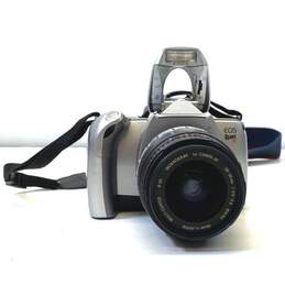Canon EOS Rebel Ti 35mm SLR Camera w/28-80mm Macro Zoom Lens alternative image