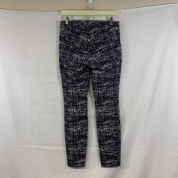 Women's Grey Calvin Klein Pants, Sz. 2 alternative image