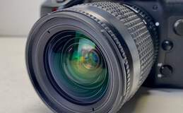 Nikon N70 SLR Camera w/ Accessories alternative image