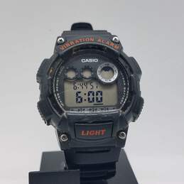Casio G-Shock W-735H 48mm WR10 Bar Shock Resistant Vibration Along Alert Sports Watch 48g alternative image