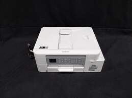 Brother Scanner/Printer Model MFC-J4335DW