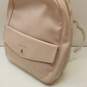 Michael Kors Limited Edition Pink Leather Backpack image number 5
