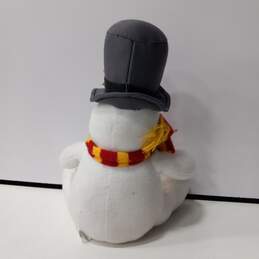 Hallmark Frosty the Snowman Stuffed Animal alternative image
