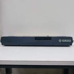 Yamaha PSR-262 Electronic Keyboard alternative image