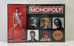 Collector's Edition - David Bowie Monopoly (NEW)
