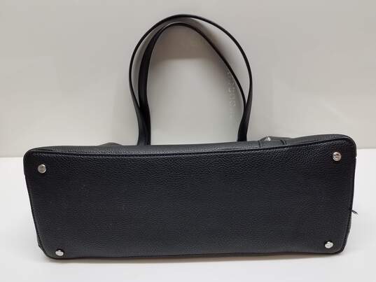 Calvin Klein Adeline Triple Compartment Tote image number 5