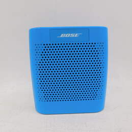 Bose Soundlink 415839 Wireless Bluetooth Portable Speaker