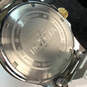 Designer Invicta 15030 Stainless Steel Round Dial Quartz Analog Wristwatch image number 4