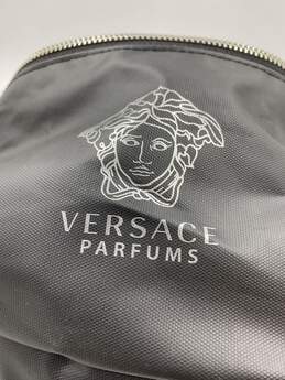 Authentic Versace Parfums Black Fanny Pack alternative image