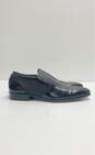Aldo Black Loafer Dress Shoes Men 10 image number 1