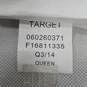 4pc Target Comforter Set image number 4