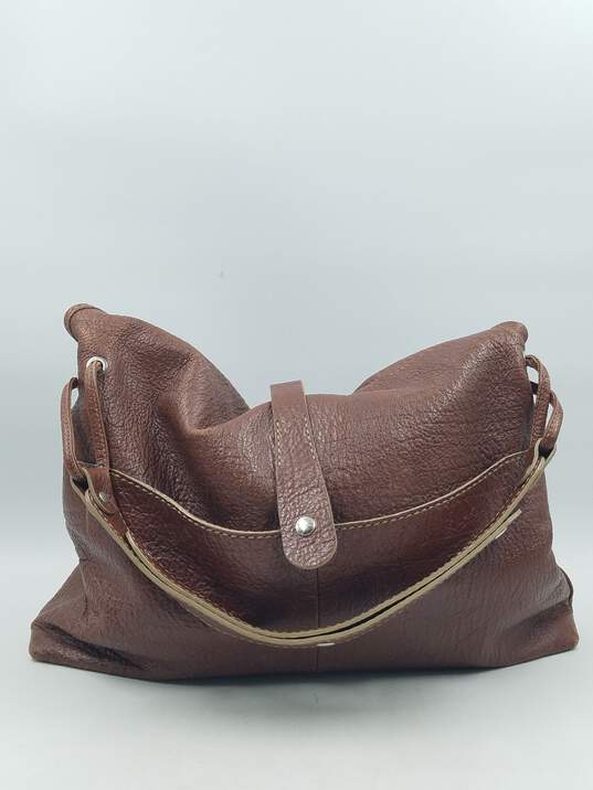 Hogan H-Bag Shopping Bag Medium BROWN for Woman