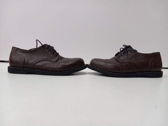 Charlie Butler Men's Brown Dress Shoes Size 28.5 cm IOB image number 3