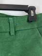 Frank Leder Green Pants - Size Medium image number 6