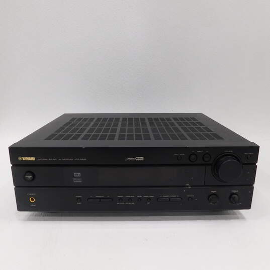 Yamaha HTR-5635 Natural Sound AV Home Theater Receiver image number 1