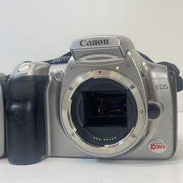 Canon EOS Digital Rebel 6.1MP DSLR Camera Bodies Lot of 3 alternative image