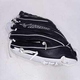 Mizuno Furefit Foam Black/White Baseball Glove GSP1251F3BKRG
